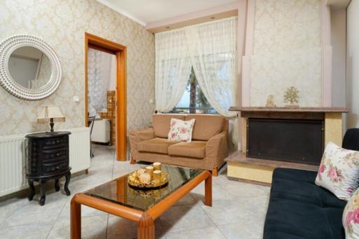 Sunside House Apartment Skala Kallirakhis Luaran gambar