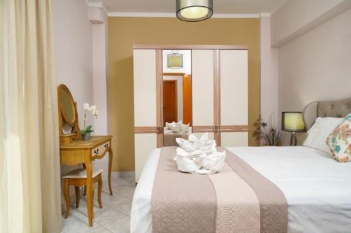 Sunside House Apartment Skala Kallirakhis Luaran gambar