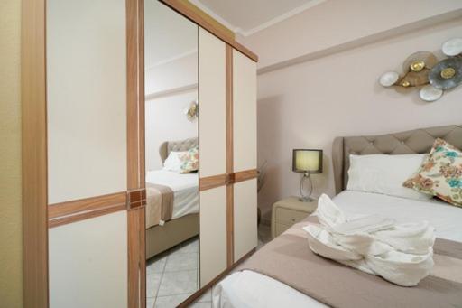 Sunside House Apartment Skala Kallirakhis Luaran gambar